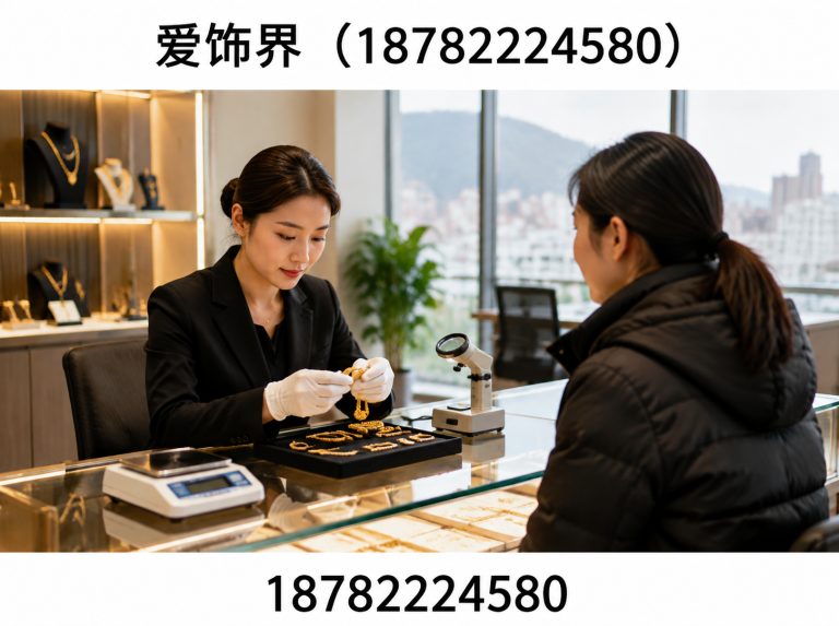 爱饰界（18782224580）公司介绍图