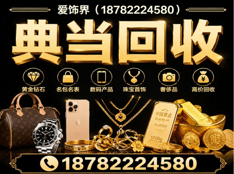 曲水县上门回收黄金展示图